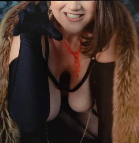 Photo of model @tyrathetease