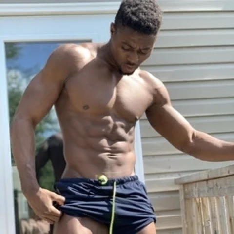 Photo of model @tyresejones