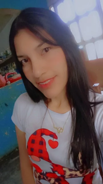Photo of model @u529111869