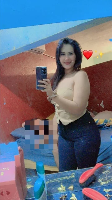 Photo of model @u529124804