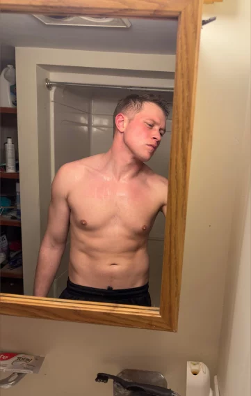Photo of model @ucjake