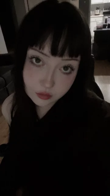 Photo of model @uglybaby