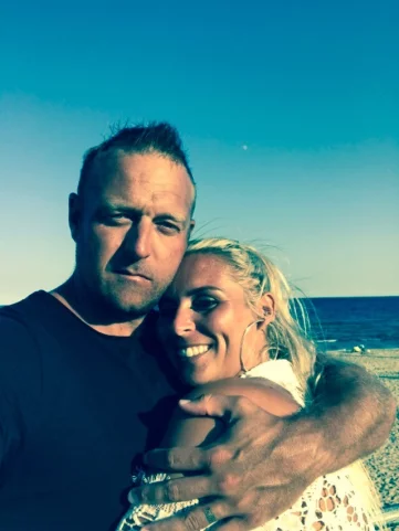 Photo of model @ukhotwifecouple