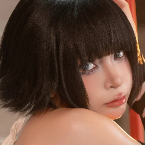 Photo of model @umekoj0910