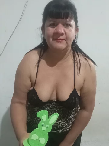 Photo of model @umorena22