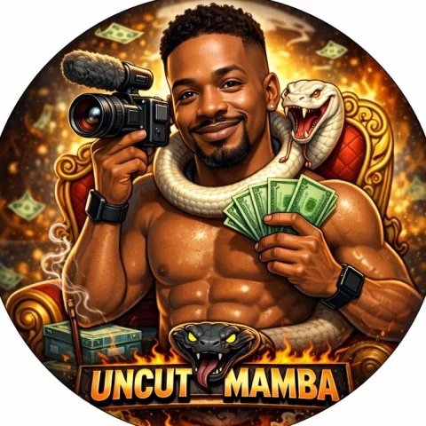 Photo of model @uncutmambaof