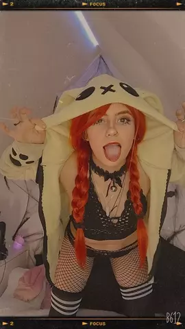 Photo of model @unicornwaifu