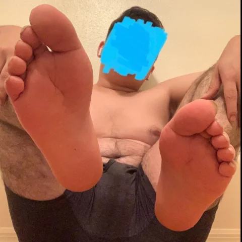 Photo of model @unknown-fetish