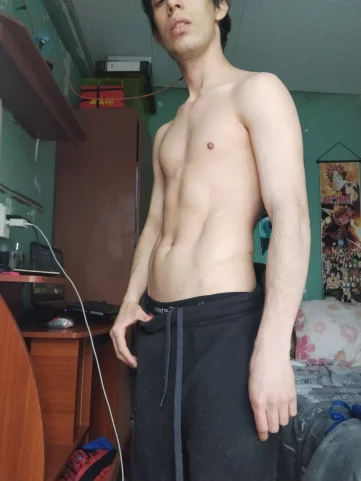 Photo of model @unrealcutieok