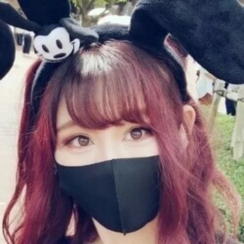 Photo of model @urara_jp