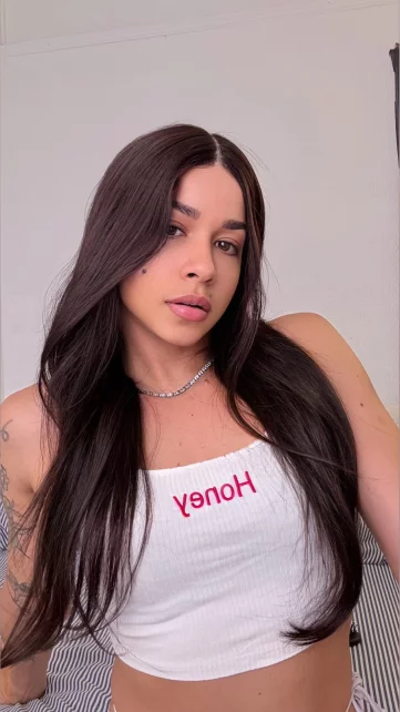 Photo of model @urcandygirl