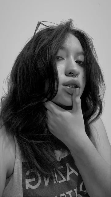 Photo of model @uwantmebay