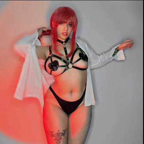 Photo of model @uwuanimetiddies