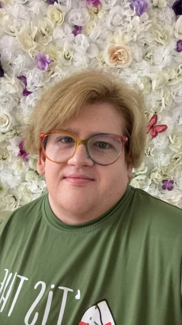 Photo of model @uwuwillowuwu