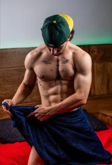 Photo of model @valentino2201