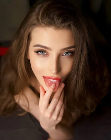 Photo of model @valerytiny