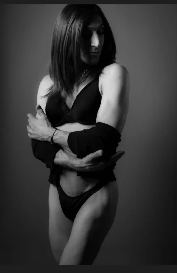 Photo of model @valkyrie_musclequeen