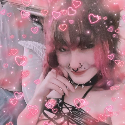 Photo of model @vampklown