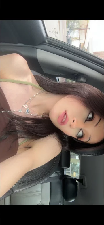 Photo of model @vanessamainz