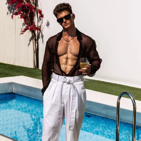 Photo of model @vankap