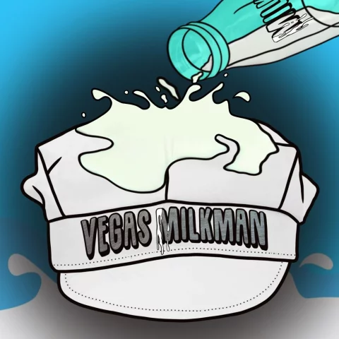 Photo of model @vegasmilkman