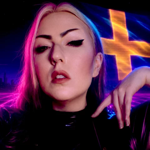 Photo of model @velvetphantomexe
