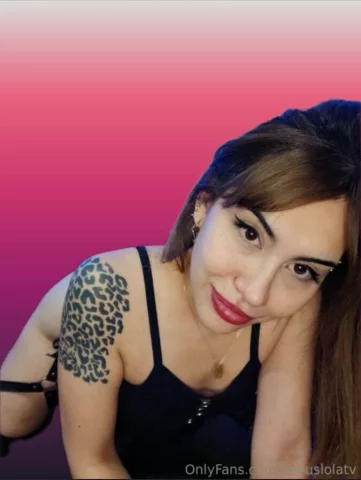 Photo of model @venuslolatv