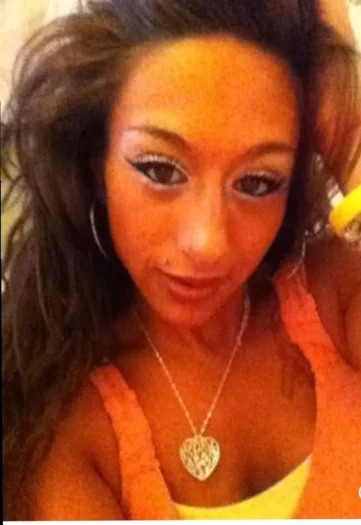 Photo of model @veronicasthrill