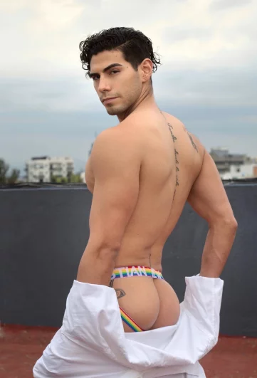 Photo of model @vicgioz