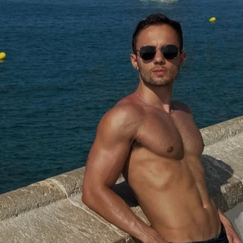 Photo of model @victorfonxxx