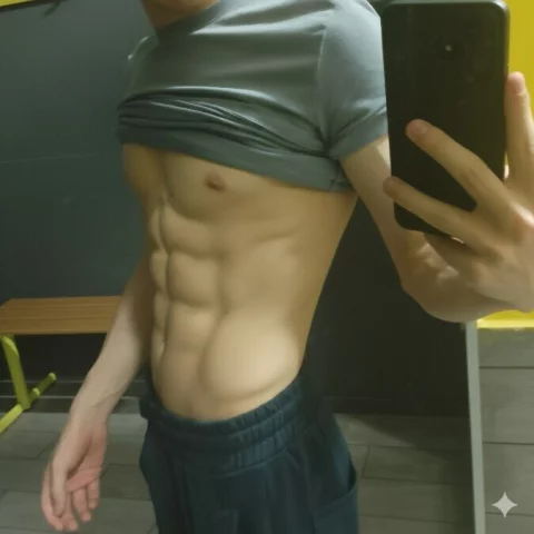 Photo of model @victortwink05
