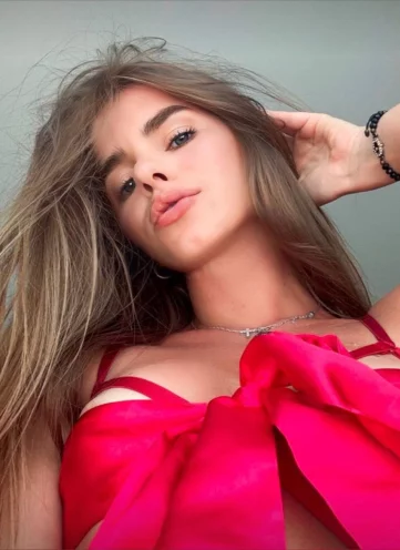 Photo of model @viktoria_spark