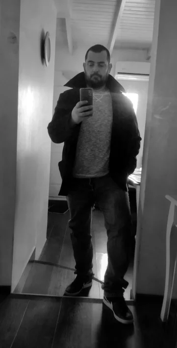 Photo of model @vincenthot