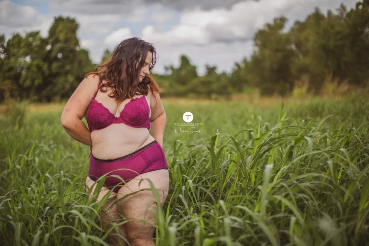 Photo of model @violetsimmonsfree