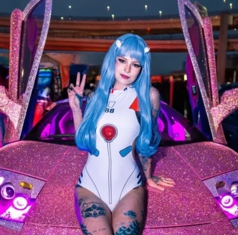 Photo of model @vipwaifueve