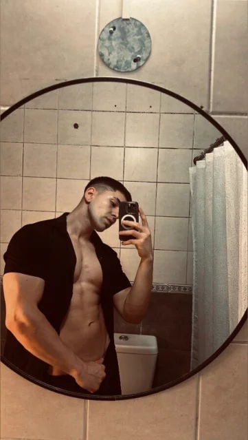 Photo of model @vipzak