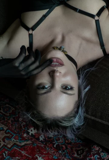 Photo of model @vitadeam
