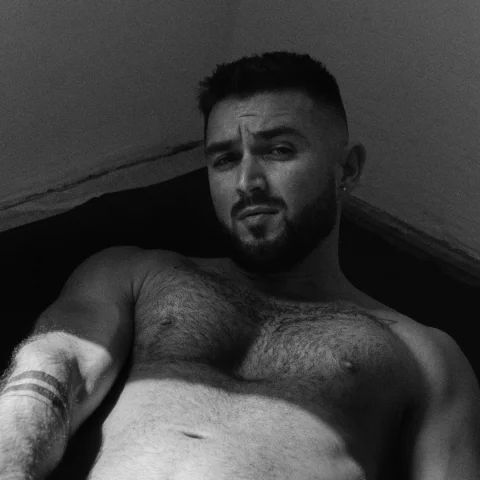 Photo of model @vitoscottfree