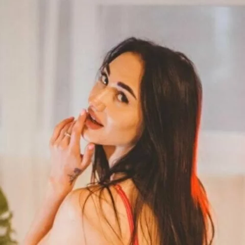 Photo of model @vivanikoleta