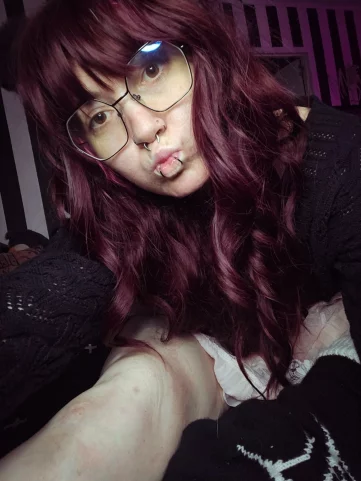Photo of model @vixen.kitten-free