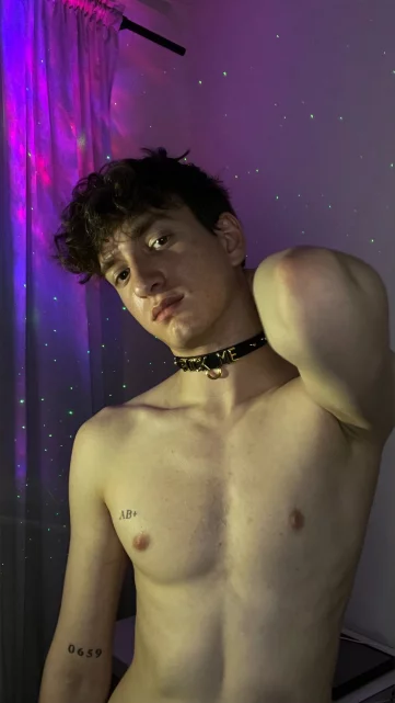 Photo of model @voldyp