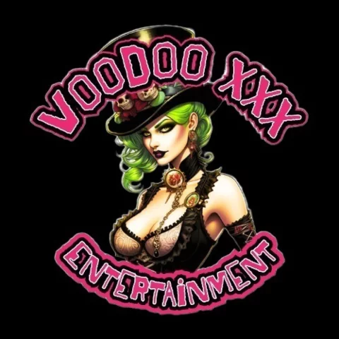 Photo of model @voodooxxxcom