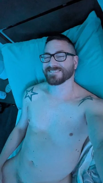Photo of model @wadewilderxxx