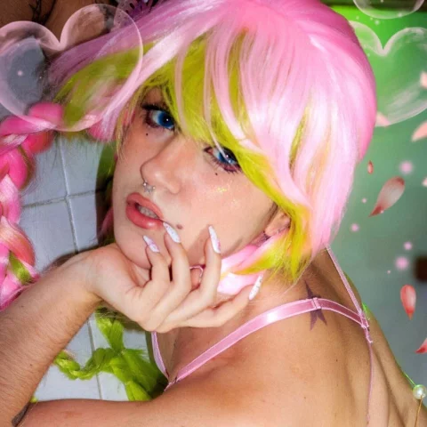 Photo of model @waifukyoko