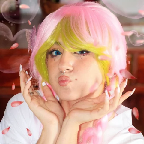 Photo of model @waifuuu_kyoko