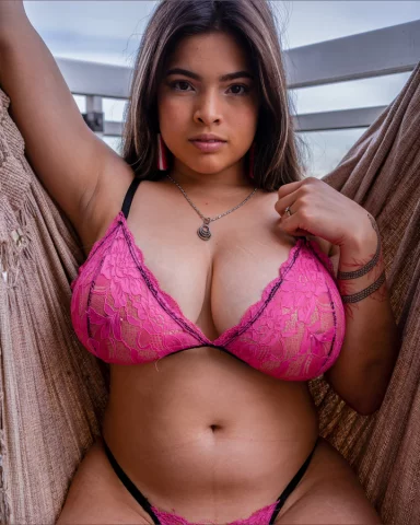 Photo of model @wandapotts66