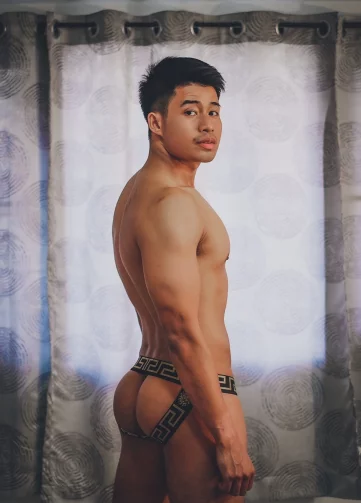 Photo of model @watchara_to