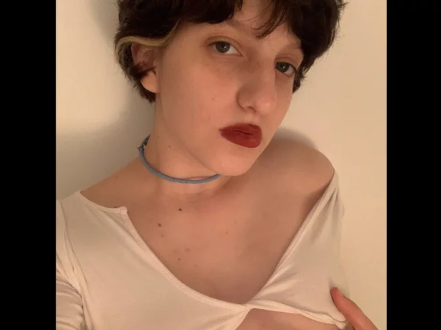 Photo of model @whoismeggy