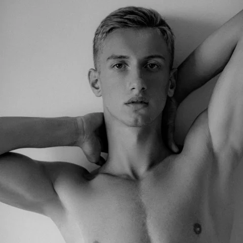 Photo of model @whoisnathaniel