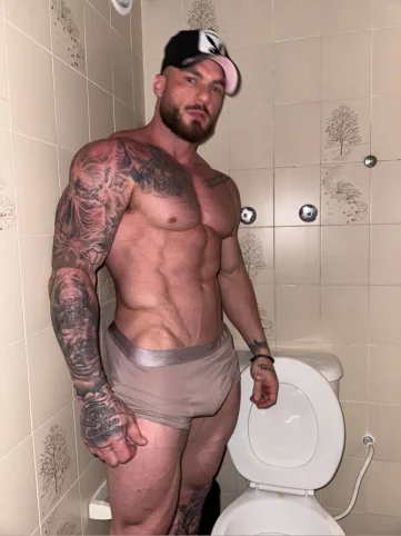 Photo of model @williamseedvip